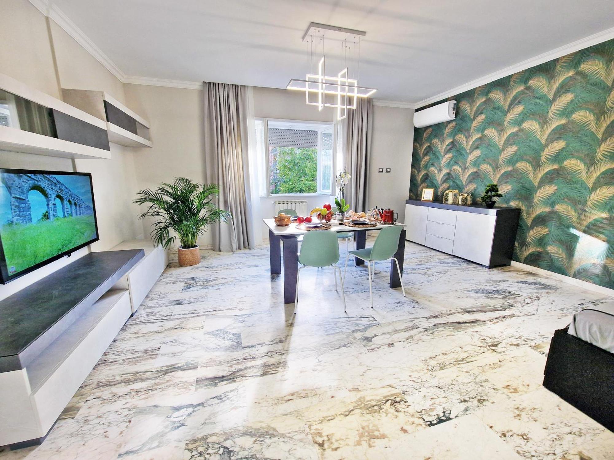Apartamento Felix House Park