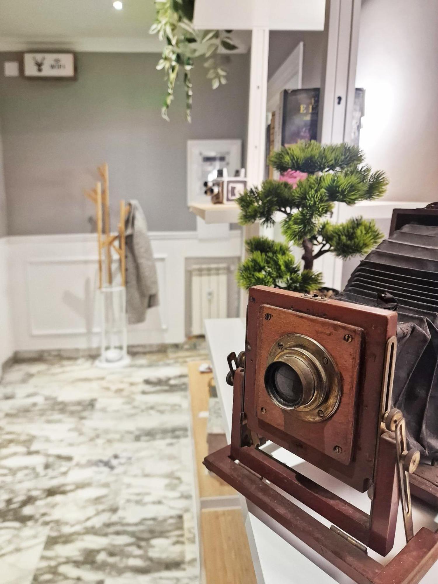 Apartamento Felix House Park