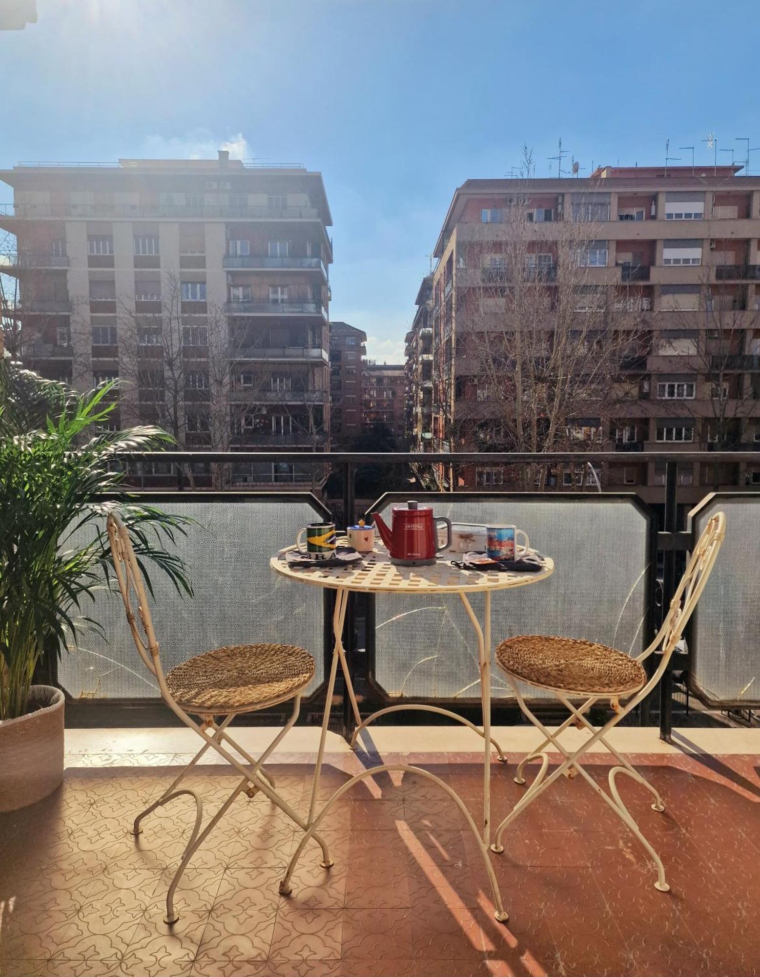 Apartamento Felix House Park
