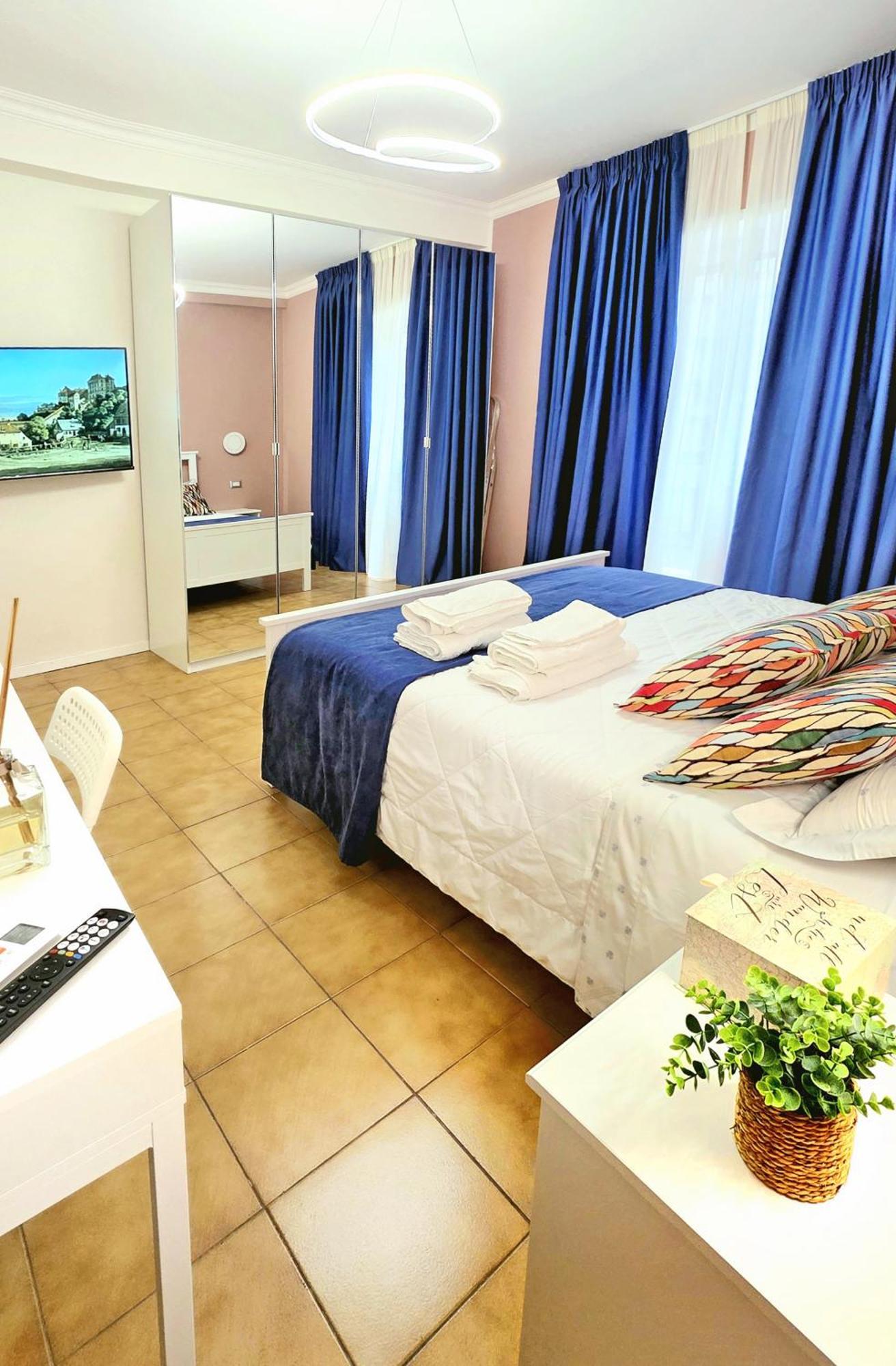 Apartamento Felix House Park Roma