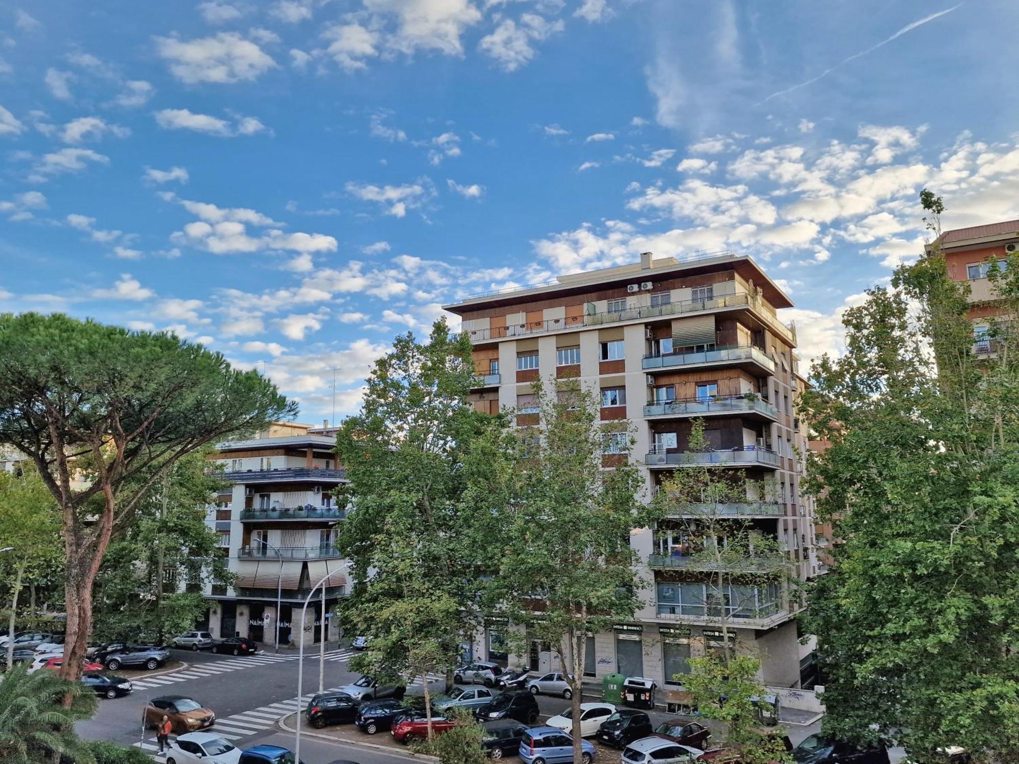 Apartamento Felix House Park