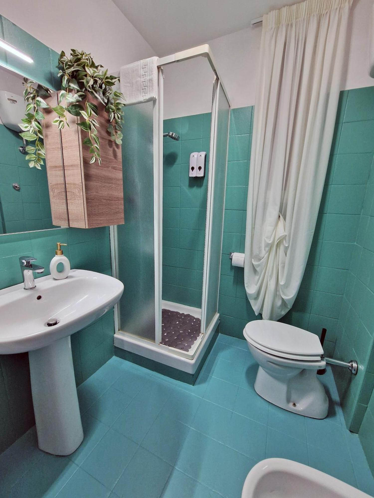 Apartamento Felix House Park Roma
